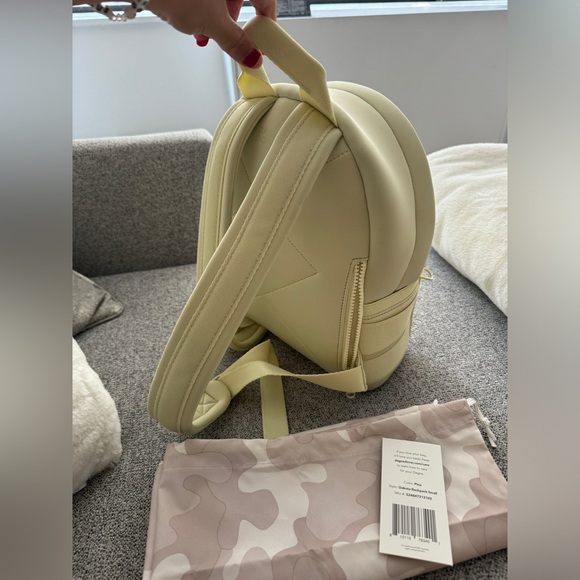 Dagne Dover Neoprene Backpack - BRAND NEW!! - Picture 4 of 6